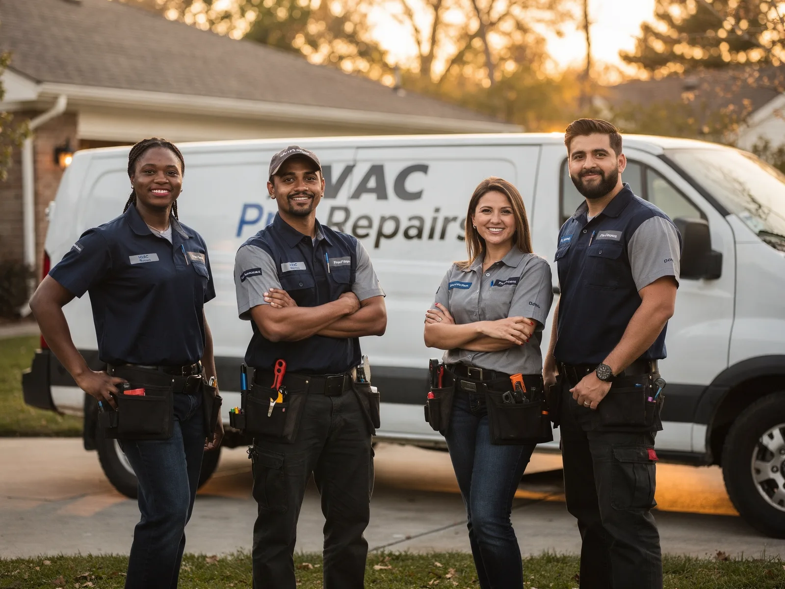 Heat Pump Repair company in Clayton, KS