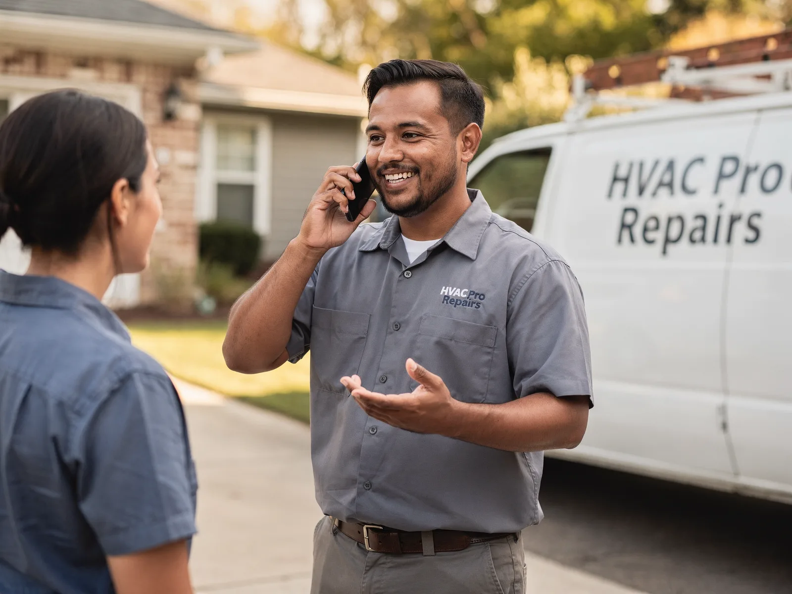 Heat Pump Repair Clayton, KS FAQs